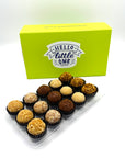 New Baby Nut Assortment Brigadeiros
