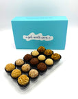 Get Well Soon Nut Assortment Brigadeiros