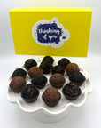 Thinking of You Chocolate Lovers Brigadeiros