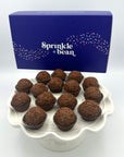 Milk Chocolate Brigadeiros