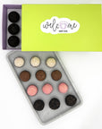 Baby Girl Classic Brigadeiros