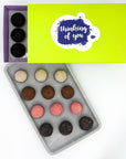Thinking of You Classic Brigadeiros
