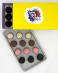 You Got This! Classic Brigadeiros