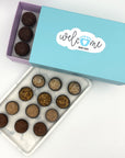 Baby Boy Specialty Assortment Brigadeiros