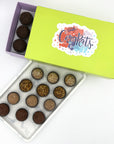 Congrats Specialty Assortment Brigadeiros