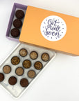 Get Well Soon Specialty Assortment Brigadeiros