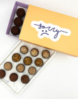 I'm Sorry Specialty Assortment Brigadeiros