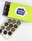 Thinking of You Specialty Assortment Brigadeiros