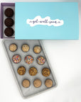 Get Well Soon Specialty Celebration Brigadeiros