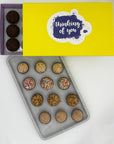 Thinking of You Specialty Celebration Brigadeiros
