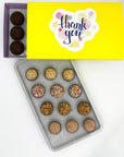 Thank You Specialty Celebration Brigadeiros