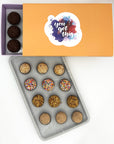 You Got This! Specialty Celebration Brigadeiros