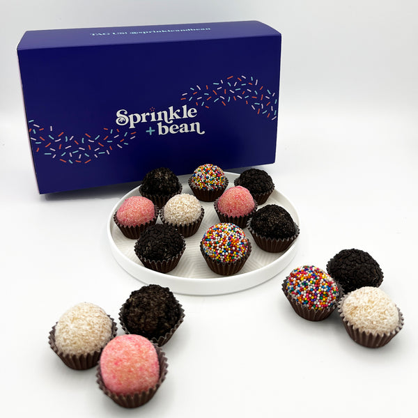 Classic Celebration Brigadeiros