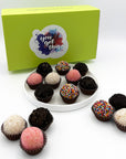 You Got This! Classic Celebration Brigadeiros