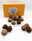 New Baby Milk Chocolate Celebration Brigadeiros