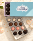 Anniversary Classic Brigadeiros