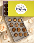 Anniversary Specialty Celebration Brigadeiros