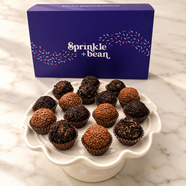 Chocolate Lovers Assortment