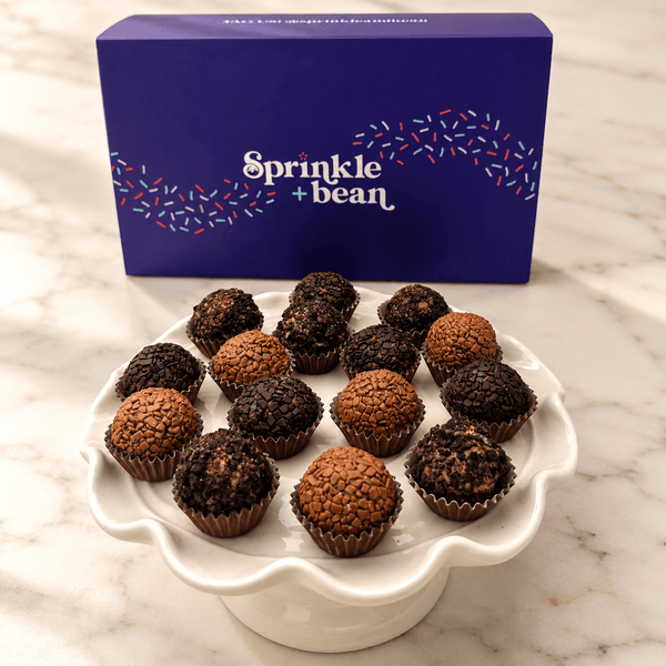 Chocolate Lovers Assortment