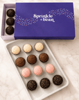Classic Brigadeiro Assortment