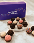 Classic Celebration Brigadeiros