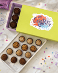 Congrats Specialty Assortment Brigadeiros