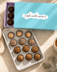 Get Well Soon Specialty Celebration Brigadeiros