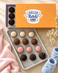 New Baby Classic Brigadeiro