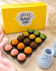 New Baby Fruits Assortment Brigadeiros