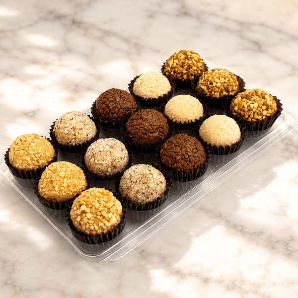 Nuts Assortment