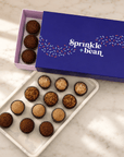 Specialty Assortment Brigadeiros