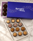 Specialty Celebration Brigadeiros