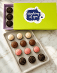 Thinking of You Classic Brigadeiros