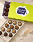 Thinking of You Specialty Assortment Brigadeiros