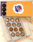 You Got This! Specialty Celebration Brigadeiros