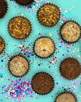 I'm Sorry Specialty Assortment Brigadeiros
