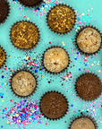 Get Well Soon Specialty Assortment Brigadeiros