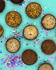 Baby Girl Specialty Brigadeiros