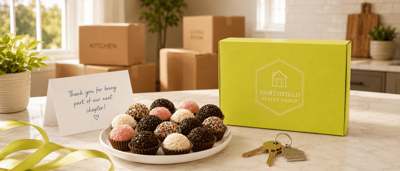 Real Estate Closing Gifts: What Clients Actually Keep (And What Gets Thrown Out)
