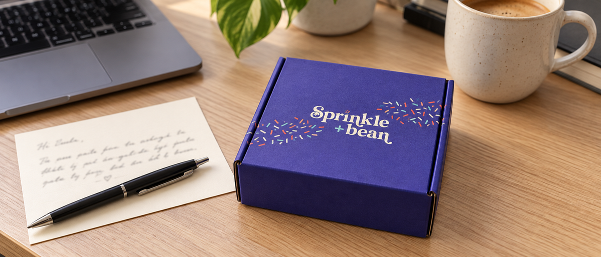 Corporate Client Appreciation Gifts That Make an Impact