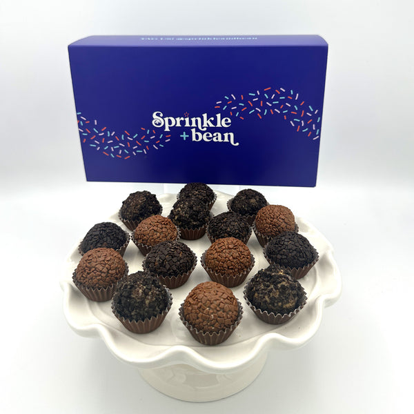 Chocolate Lovers Assortment