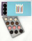 Birthday Classic Brigadeiros