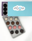Baby Boy Classic Brigadeiros