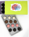 Congrats Classic Brigadeiros
