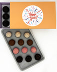 Thank You Classic Brigadeiros