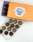 New Baby Specialty Assortment Brigadeiros