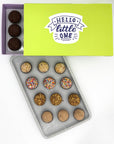 New Baby Specialty Celebration Brigadeiros