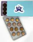 Baby Boy Specialty Celebration Brigadeiros