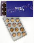 Specialty Celebration Brigadeiros