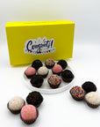 Congrats Classic Celebration Brigadeiros